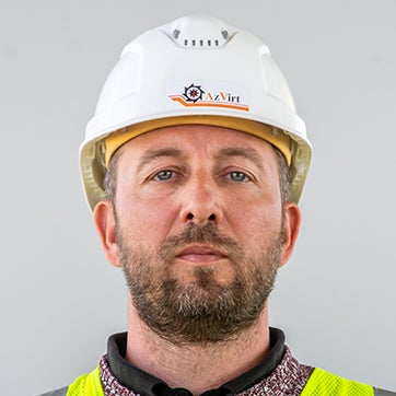 Saša Todorović, menadžer projekta