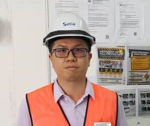 Project Manager