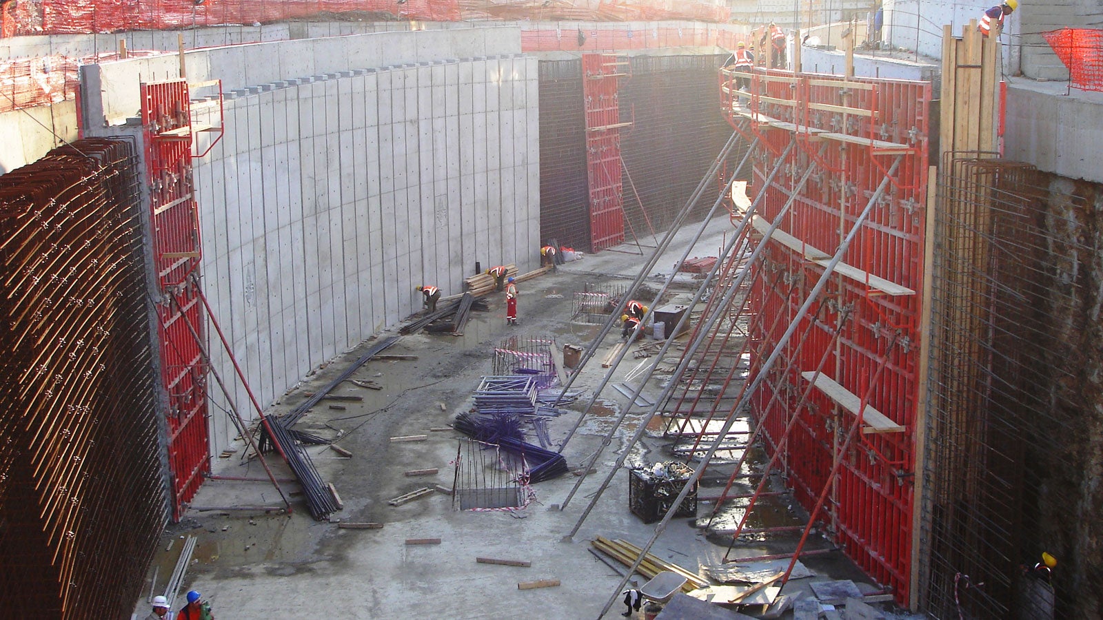 Harbiye Kongre Merkezi