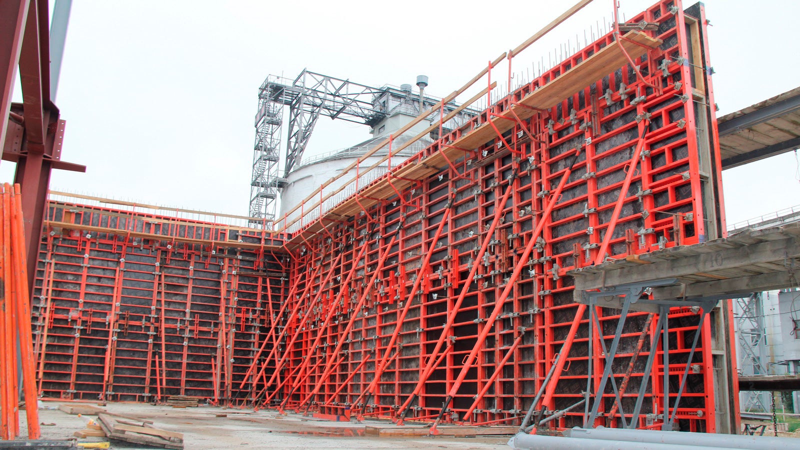 ОАО «Скидельский сахарный комбинат»