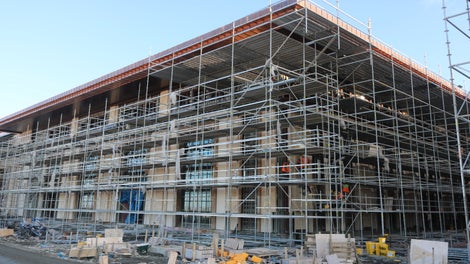 Rize-Artvin Havalimanı