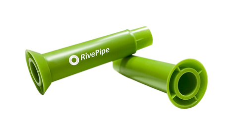 Rivepipe
