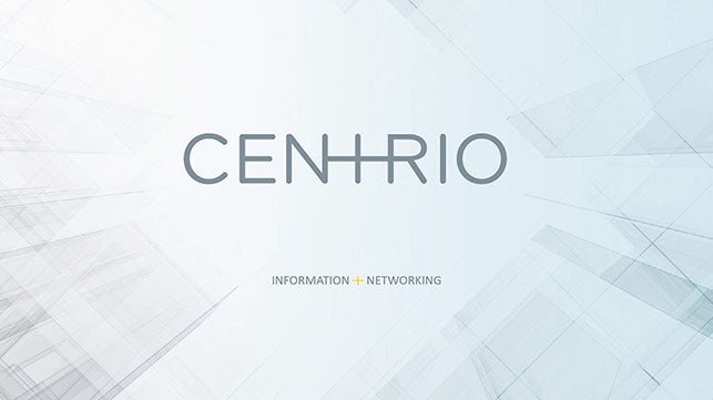 <p>Bajo los nombres CENTRIO y CENTRIO CLM, PERI ofrece soluciones inform&amp;aacute;ticas sostenibles para la digitalizaci&amp;oacute;n de los procesos de construcci&amp;oacute;n.</p><br/>