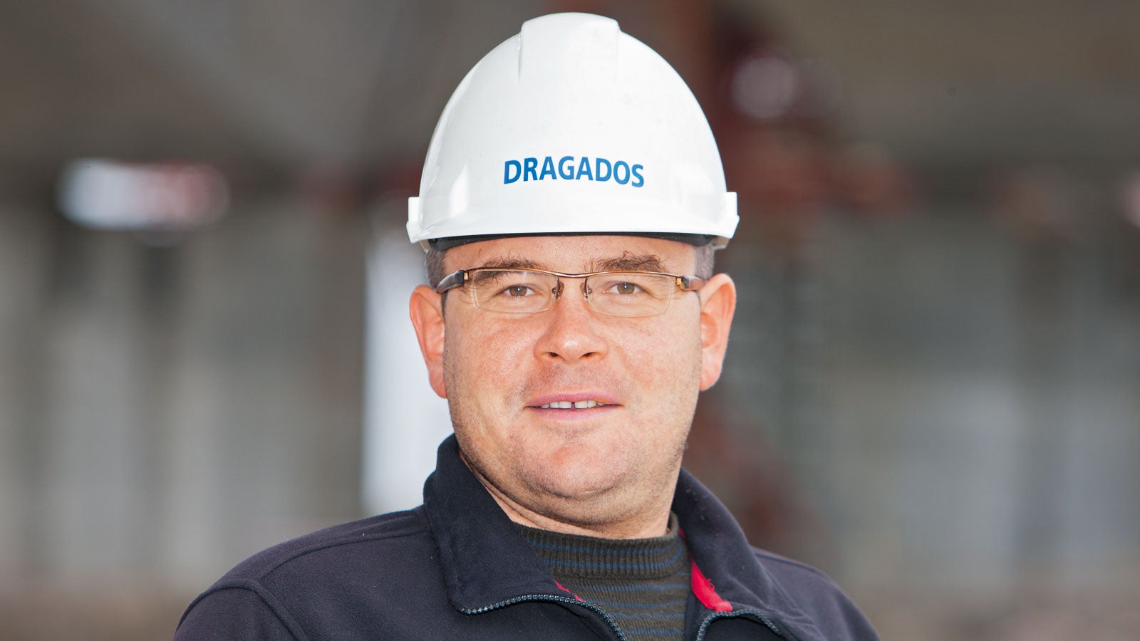 Malinowski, Site Manager: Bridge over the Dunajec, Tarnow, Poland