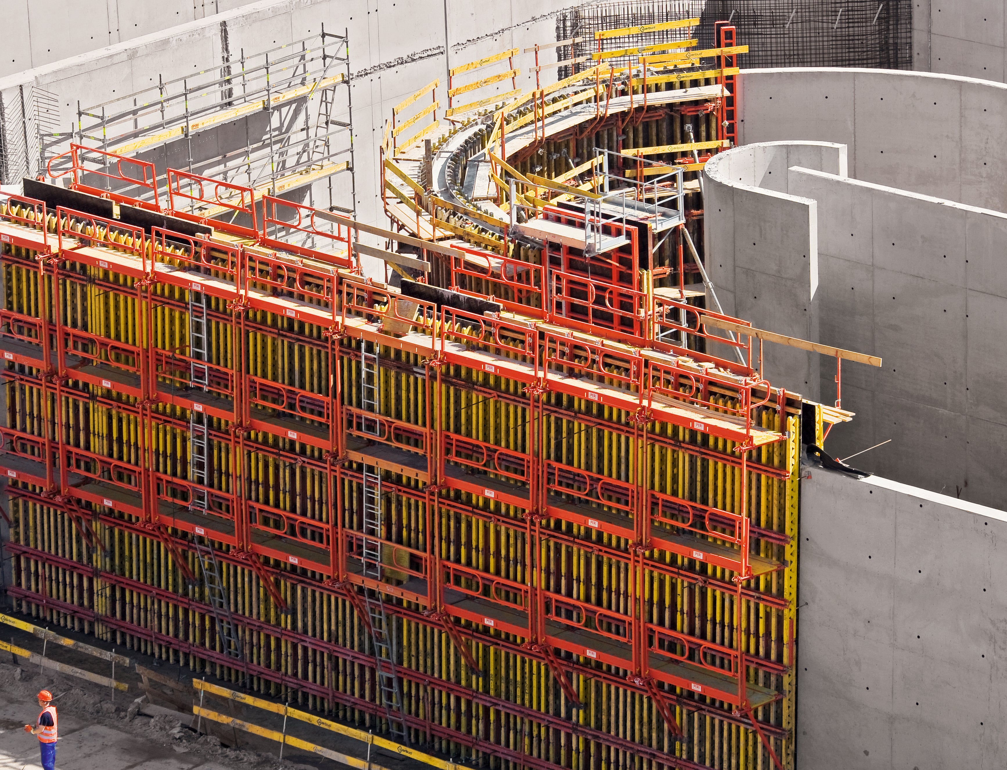 Chantier VARIO GT 24