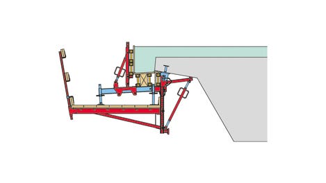 Parapet Rigging Planning and testing of Cantilevered Parapet Brackets and their ...
