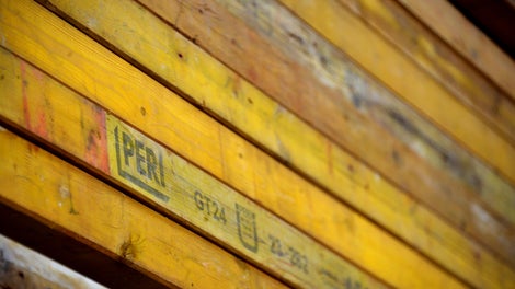 PERI Who We Are - 01