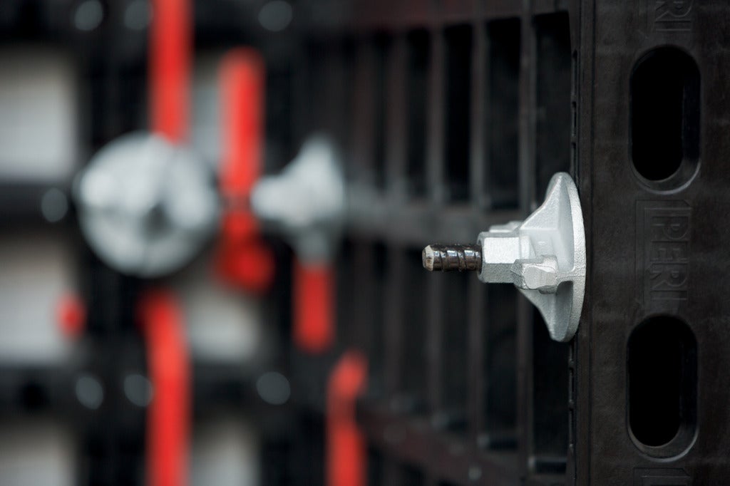 Duo, Alphadeck, Handset Alpha