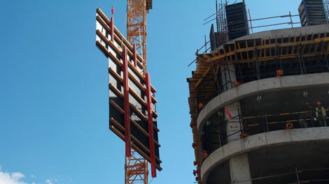 Ветровая защита. Система RCS