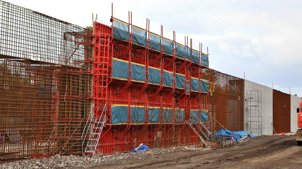 포항 4세대 방사광가속기, 경북 포항시 남구