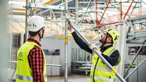 Education and training