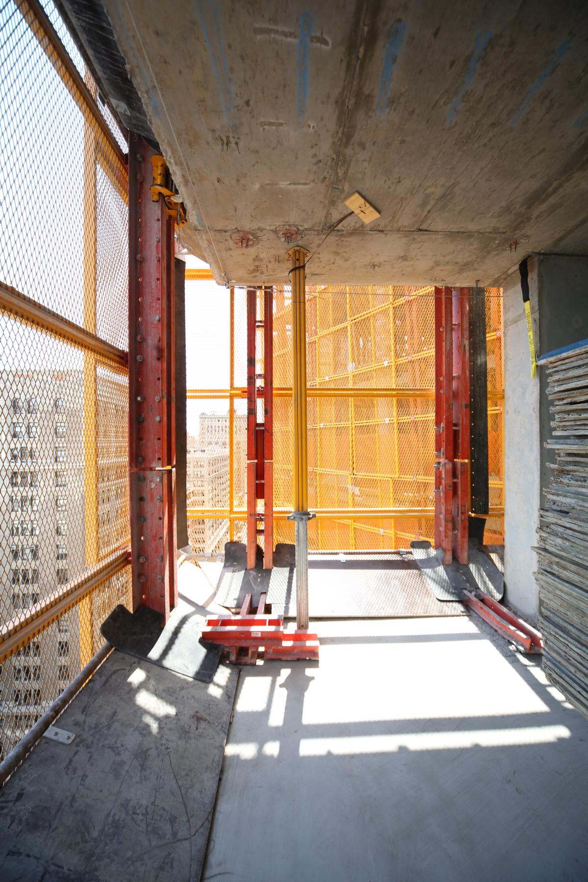 400 Park Avenue South, New York, NY