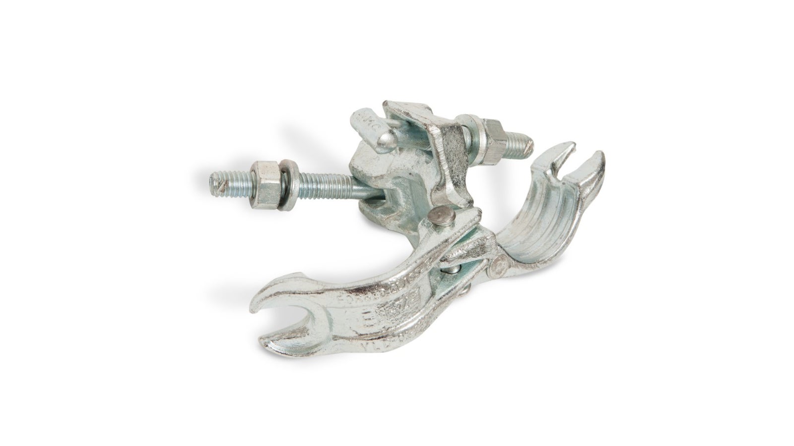 Хомут неповоротный 48, Китай<br/>