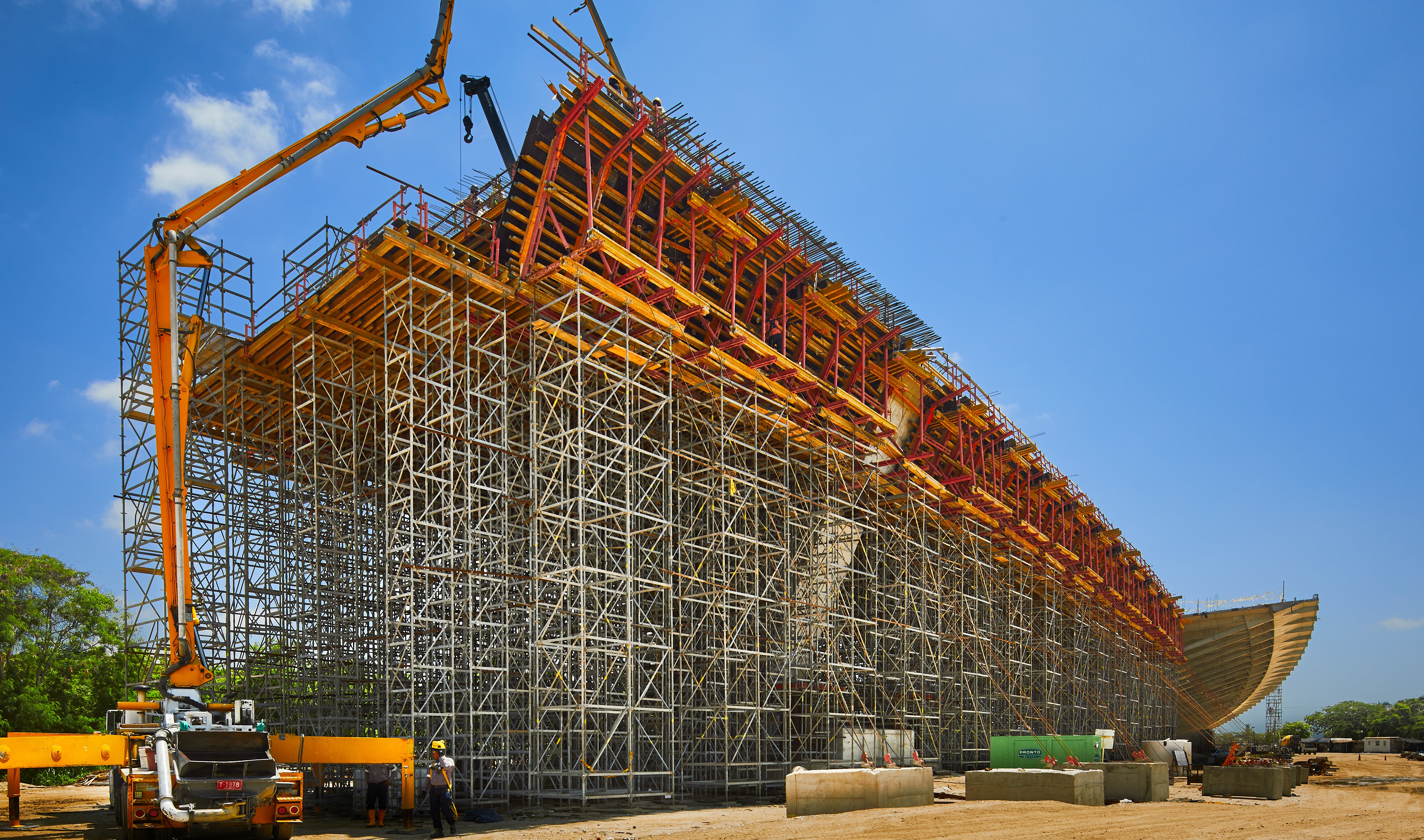 Nuevo Puente Pumarejo