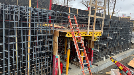 Inglewood Bird Sanctuary