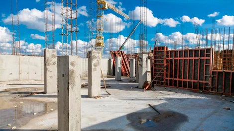 Квартал у моря "Пирс"