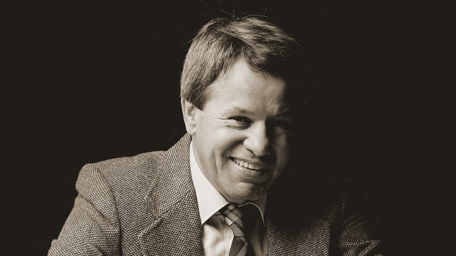 <p>Artur Schw&amp;ouml;rer funda la empresa PERI con su esposa Christl. El objetivo de la empresa es racionalizar la construcci&amp;oacute;n en hormig&amp;oacute;n. Los trabajos de construcci&amp;oacute;n deben ser m&amp;aacute;s sencillos, r&amp;aacute;pidos y seguros. Se construye la primera nave de producci&amp;oacute;n en Wei&amp;szlig;enhorn.</p><br/>