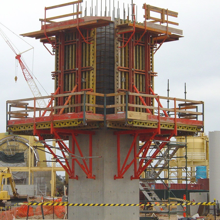 Cowal Gold Mine