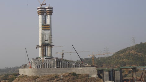 Statue of Unity