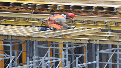 Protecting People and Progress