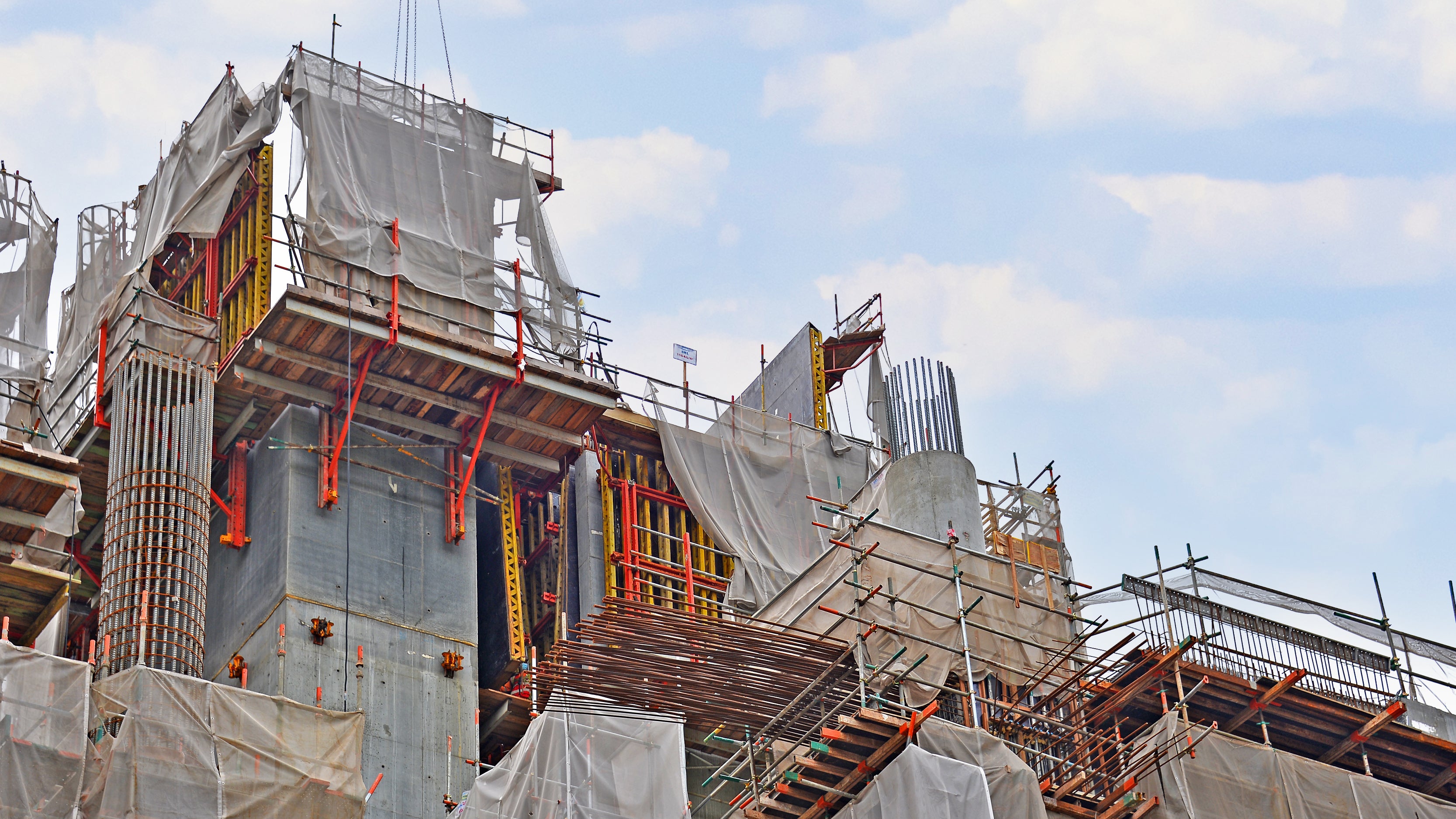 RCS platform lifting to the next level