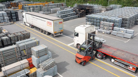 Wir suchen ständig nach technischen Verbesserungen und Weiterentwicklungen vorhandener Produkte und Systeme.