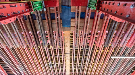 Seattle, WA Aquarium