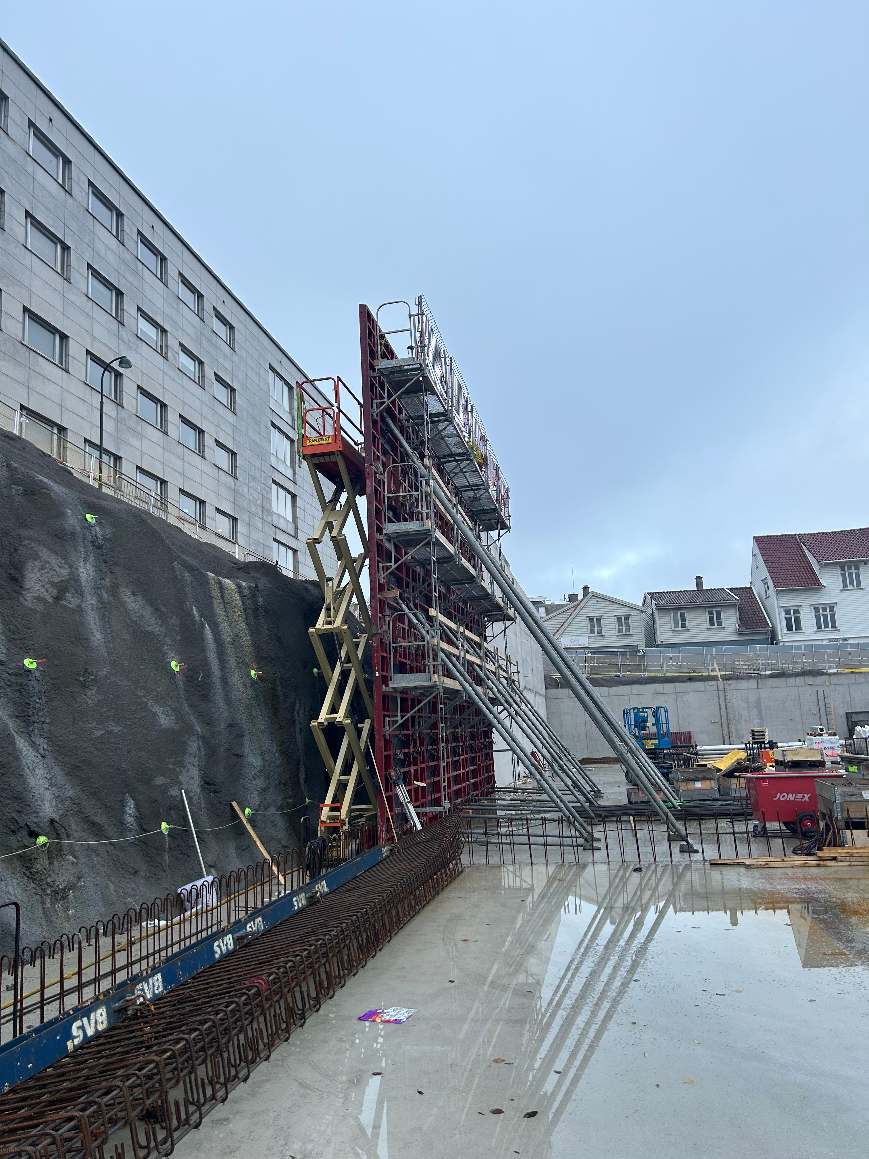 Nytorget Mediebyen Stavanger