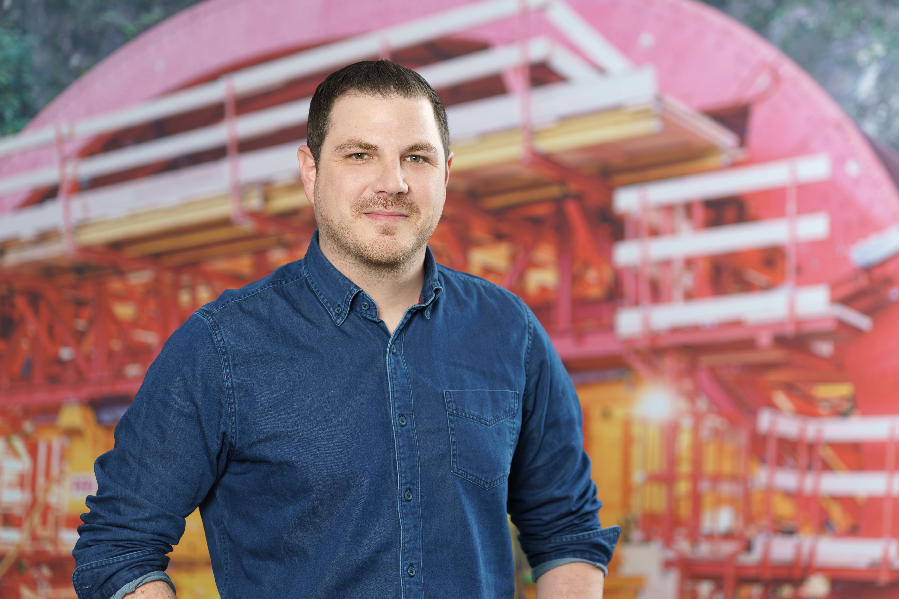 Matthias Winterleitner