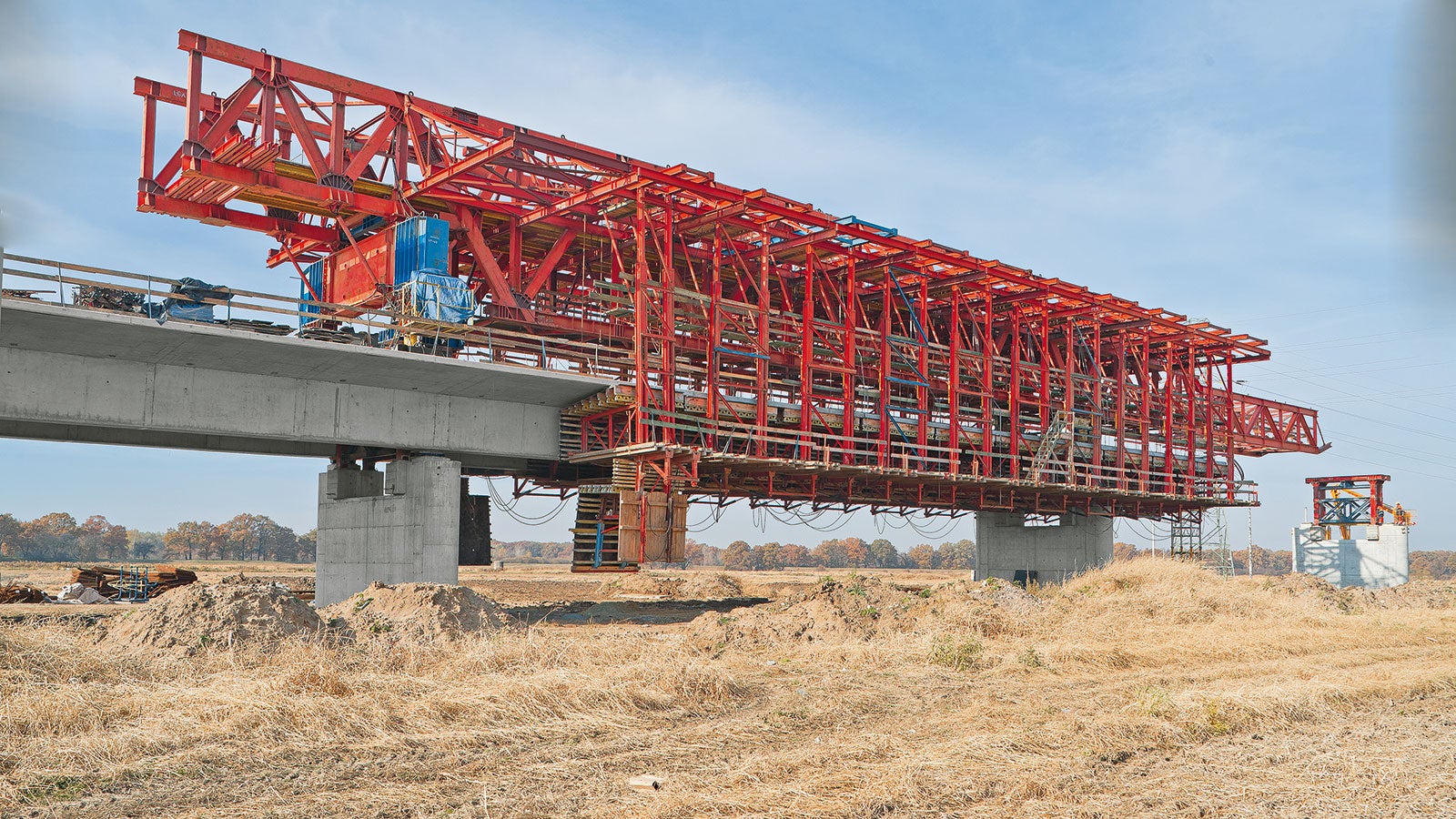 Estakada ET-1 i MD-4