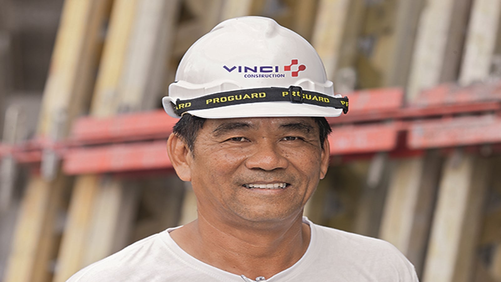 Senior Project Co-ordinator