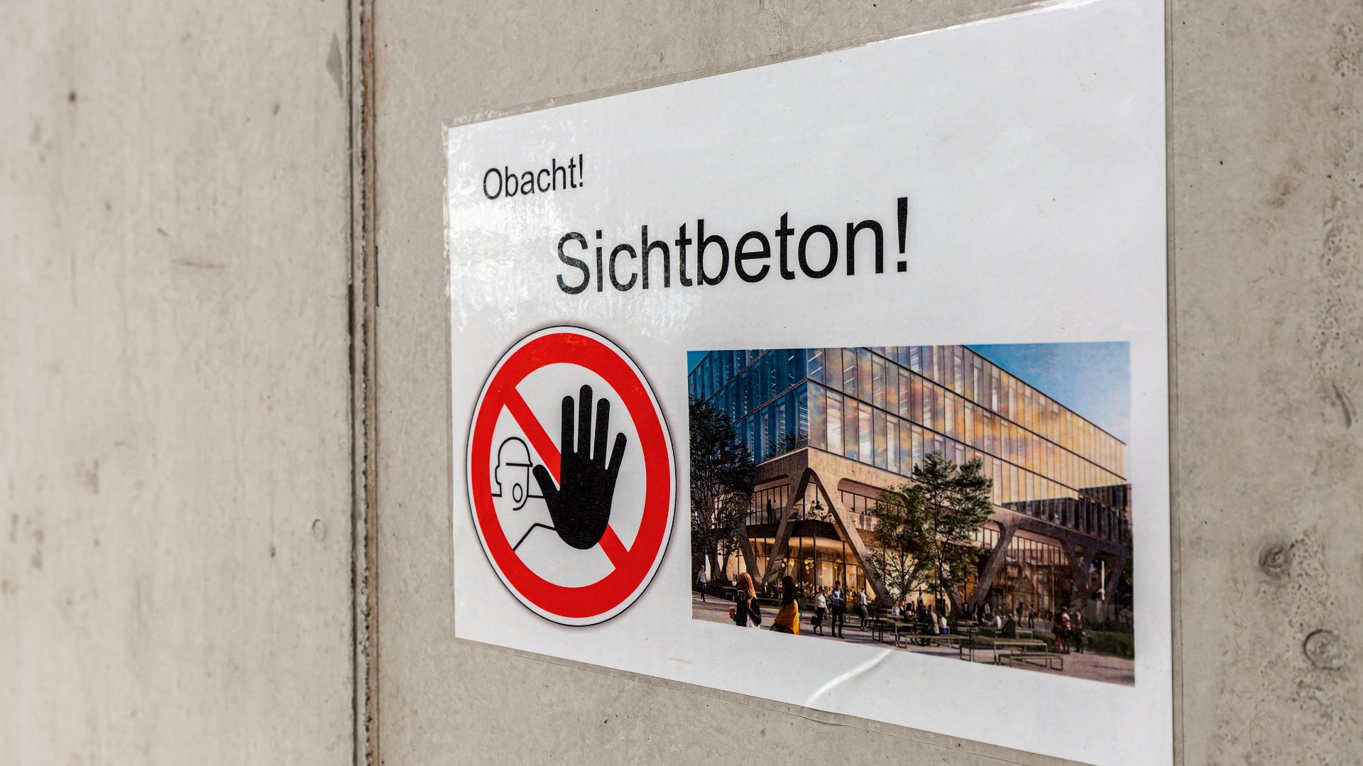 Sichtbeton spielt nicht nur in der modernen Architektur eine große Rolle, sondern kommt auch immer mehr als beliebtes Stilelement in Innenräumen zum Einsatz. Dabei bietet er vielfältige Gestaltungsmöglichkeiten.