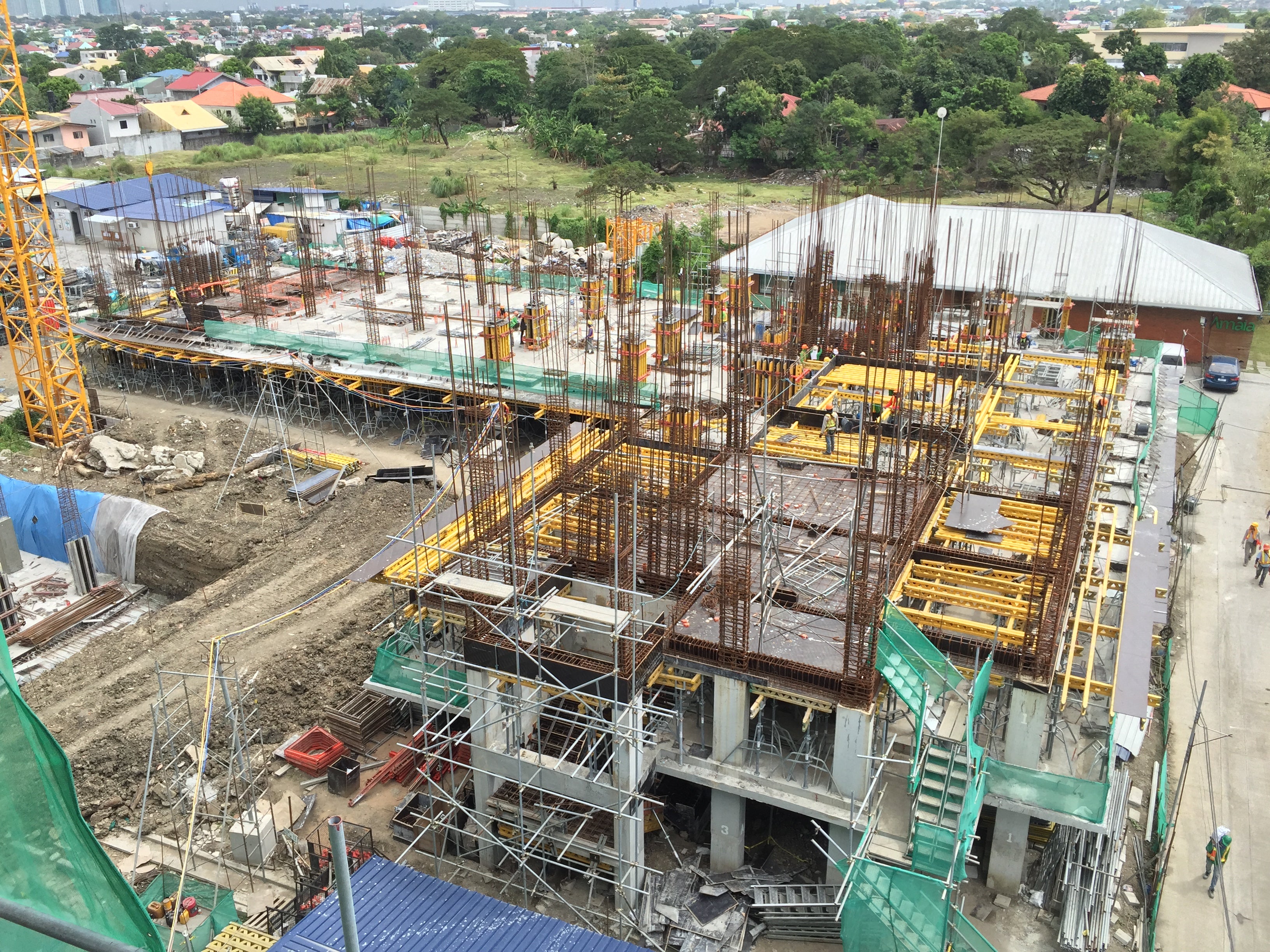 Amaia Esperanza Pasig