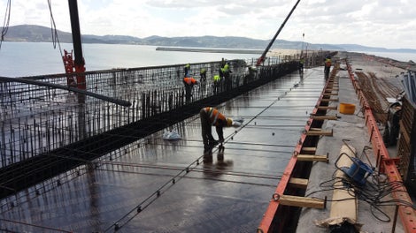 Langosteira, Arteixo, A Coruña