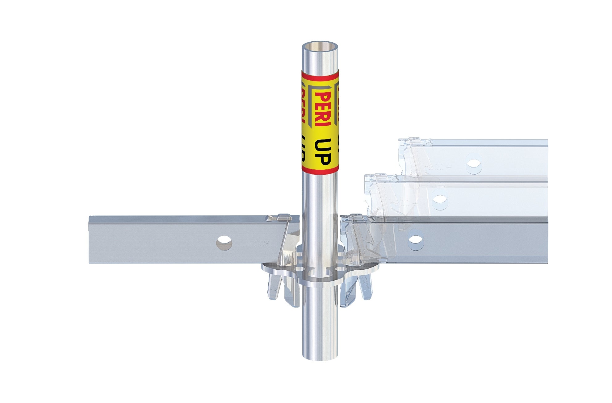 PERI UP Modular Scaffolding 4