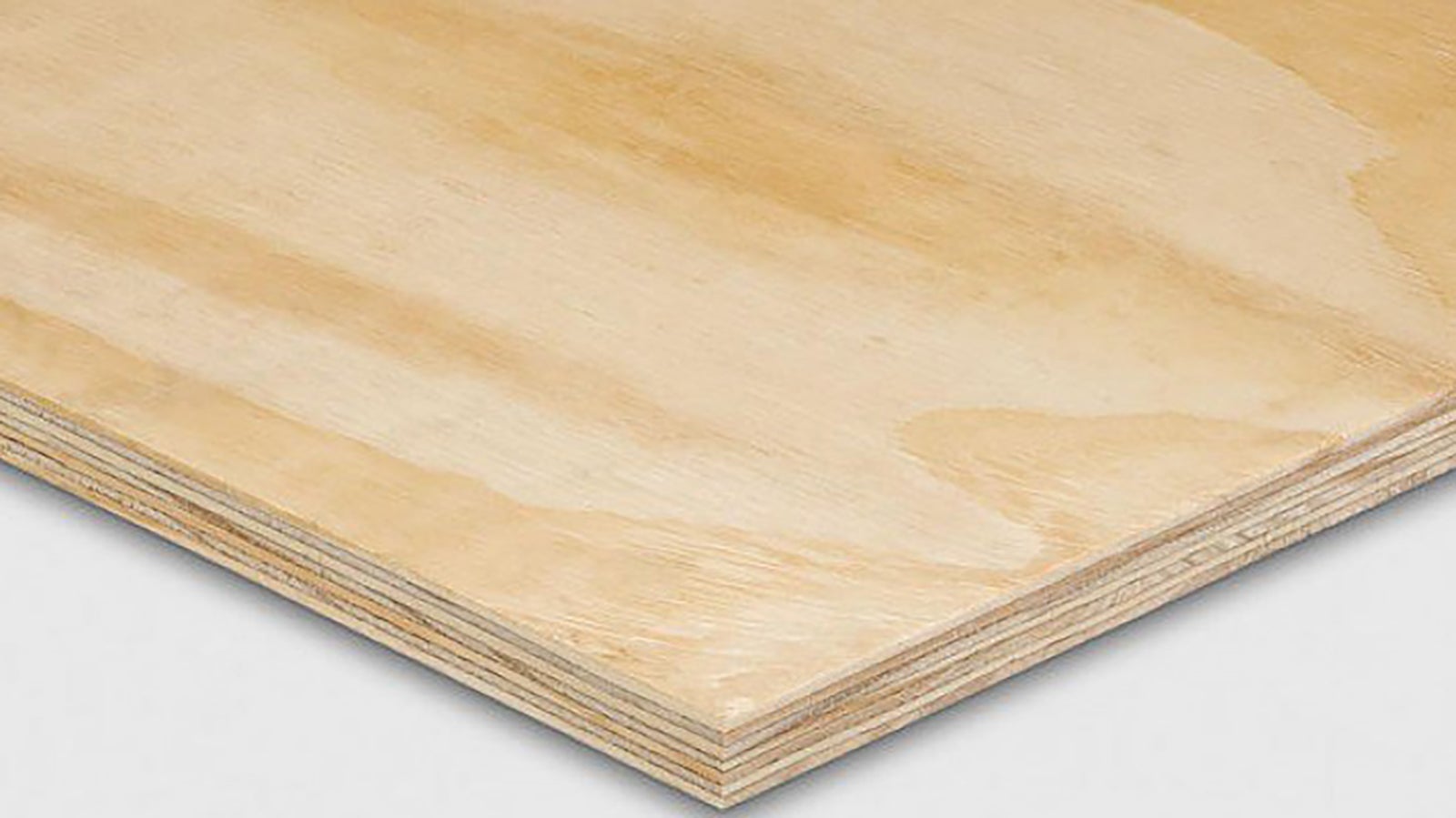 Березовая фанера Тюменского фанерного завода - это экологически безопасный, влагостойкий и высокопрочный материал.