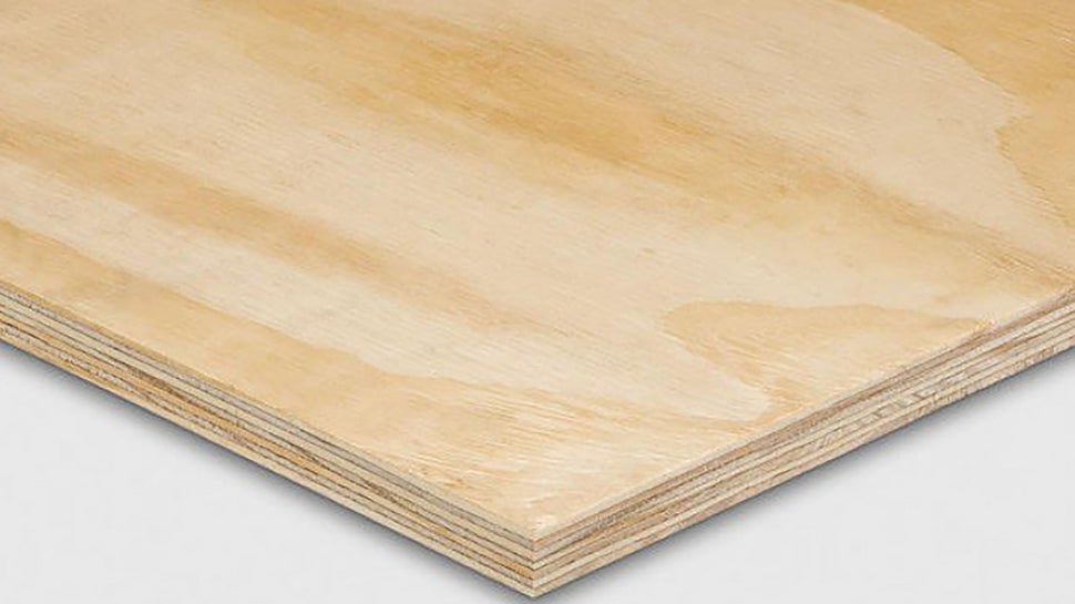 Березовая фанера Тюменского фанерного завода - это экологически безопасный, влагостойкий и высокопрочный материал.