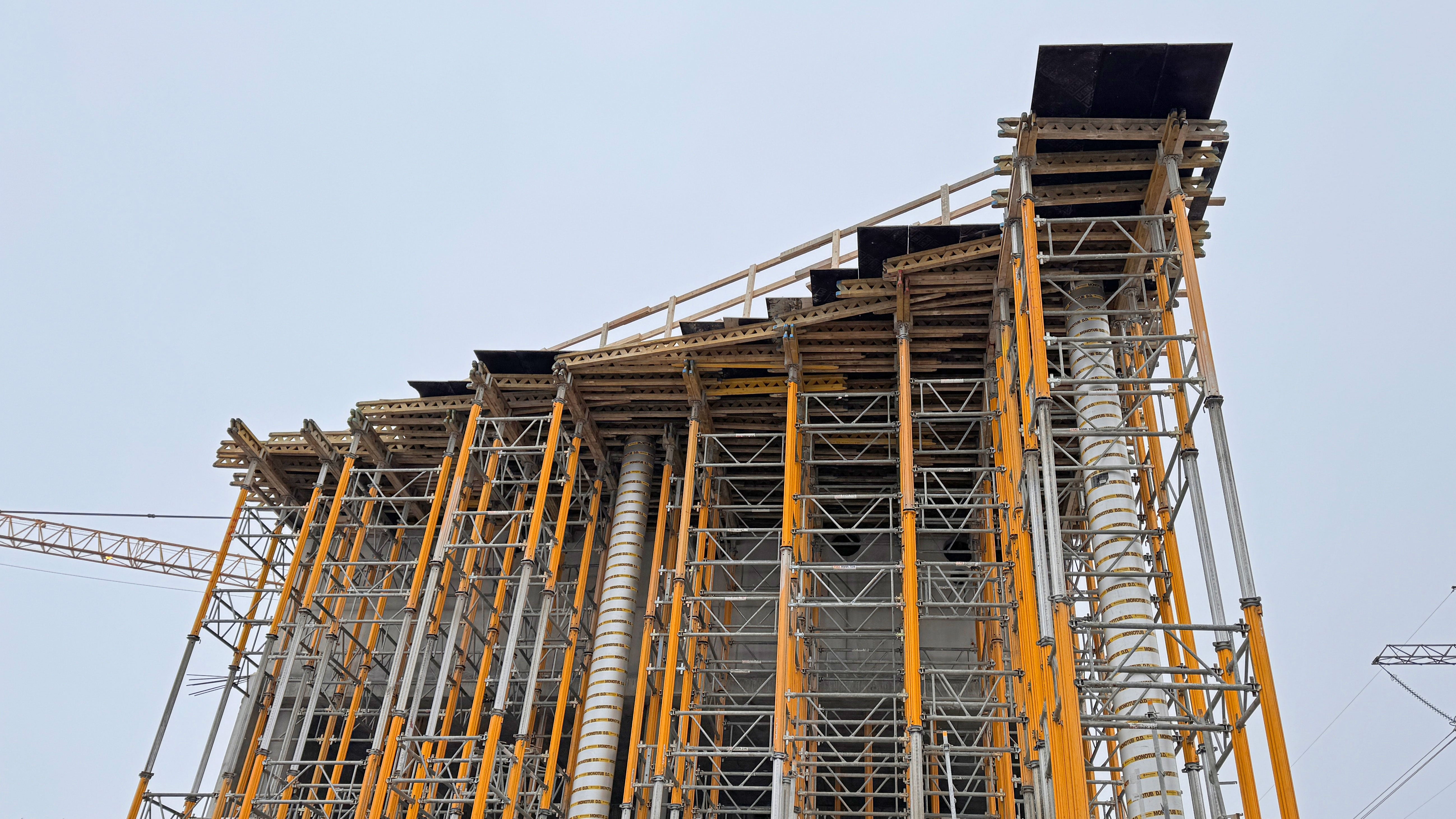 Hepokorven sähköasema, Espoo