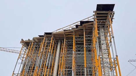 Hepokorven sähköasema, Espoo