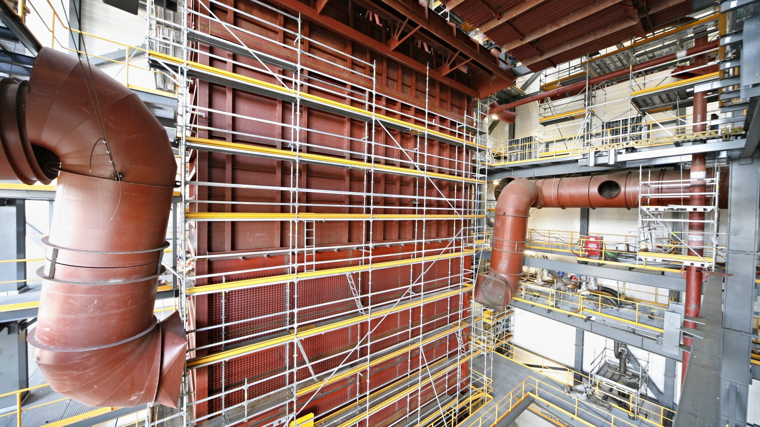 Výstavba nového energetického bloku, Kladno