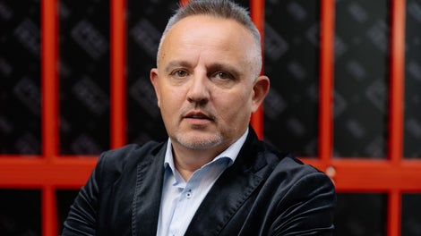 Andrzej Mróz, Oddział Wrocław