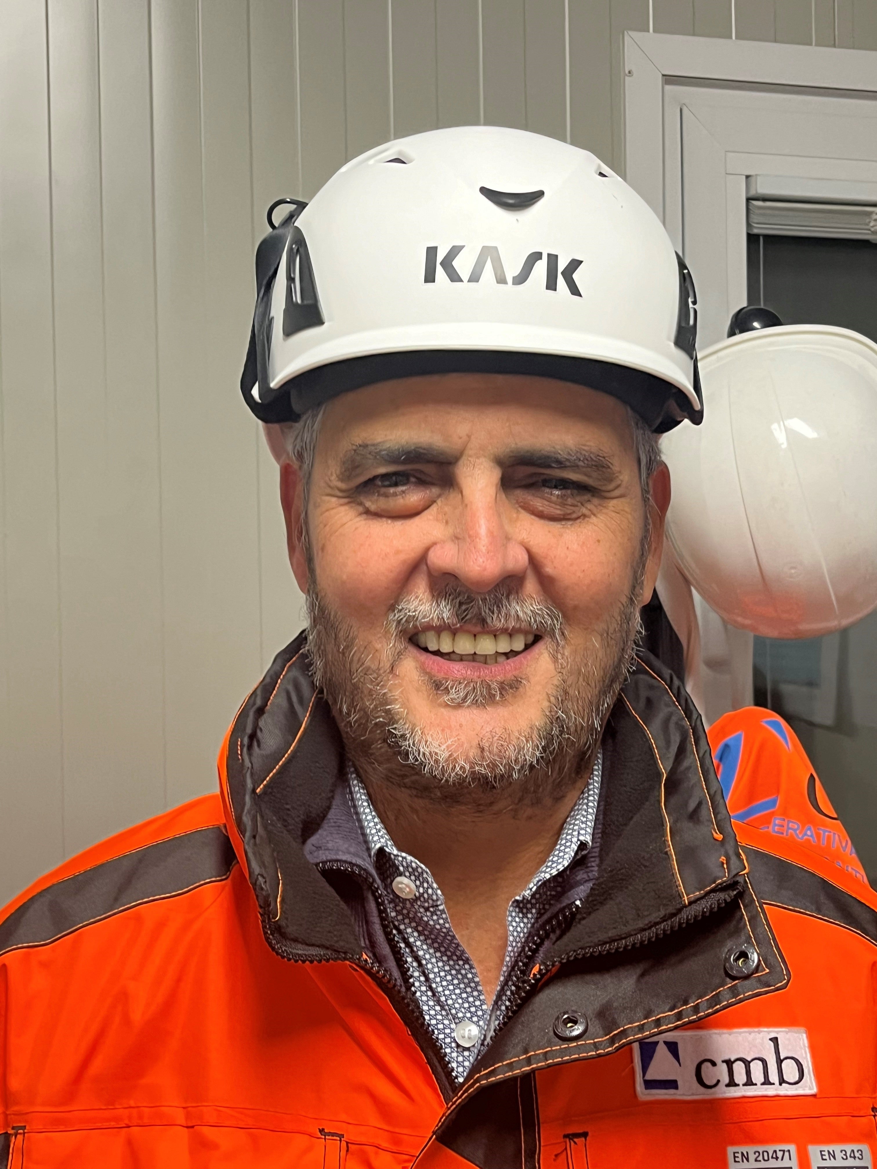 Geom. Antonio Squillace di C.M.B.