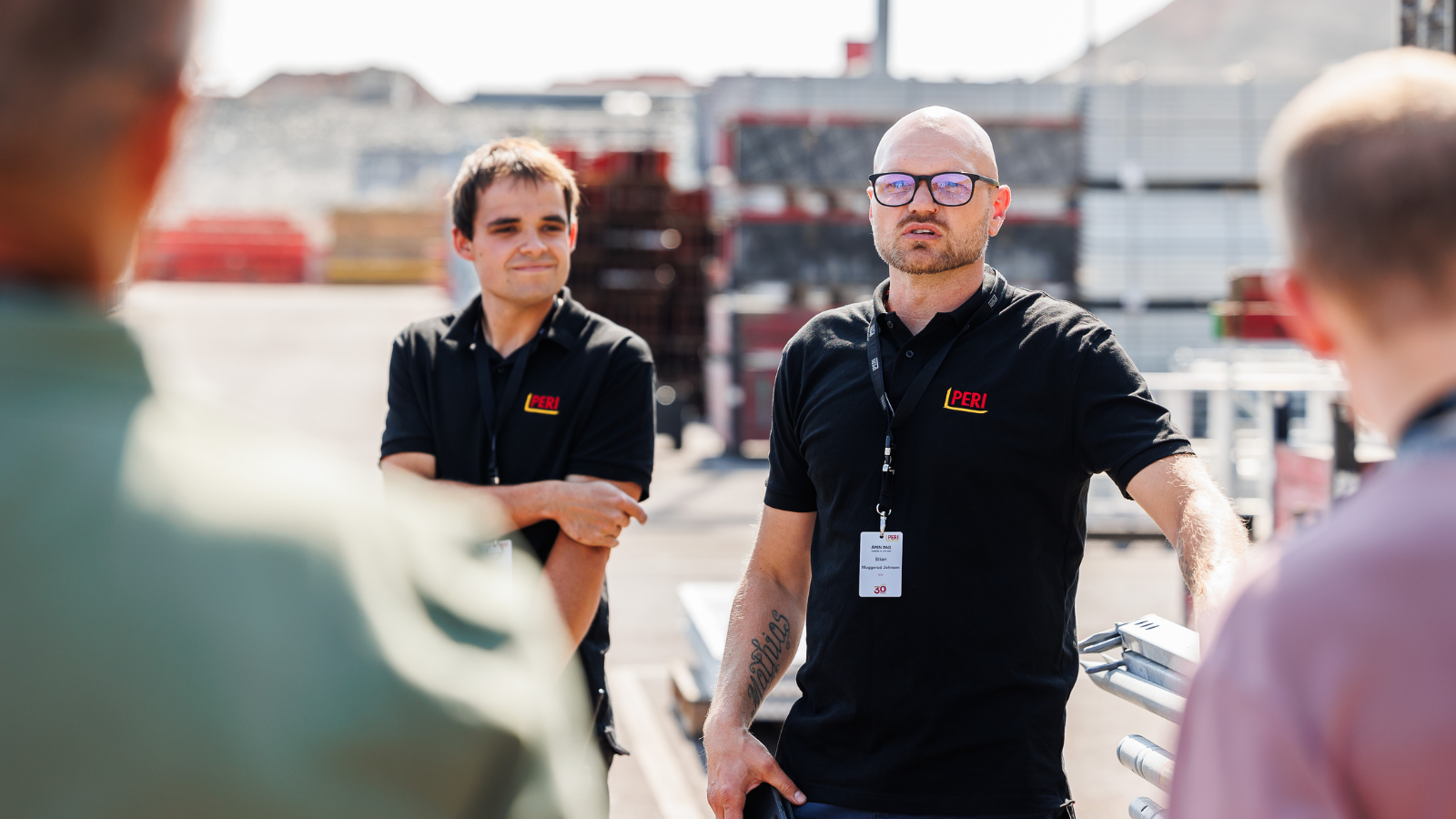 Min karriere - Stian Muggerud Johnsen