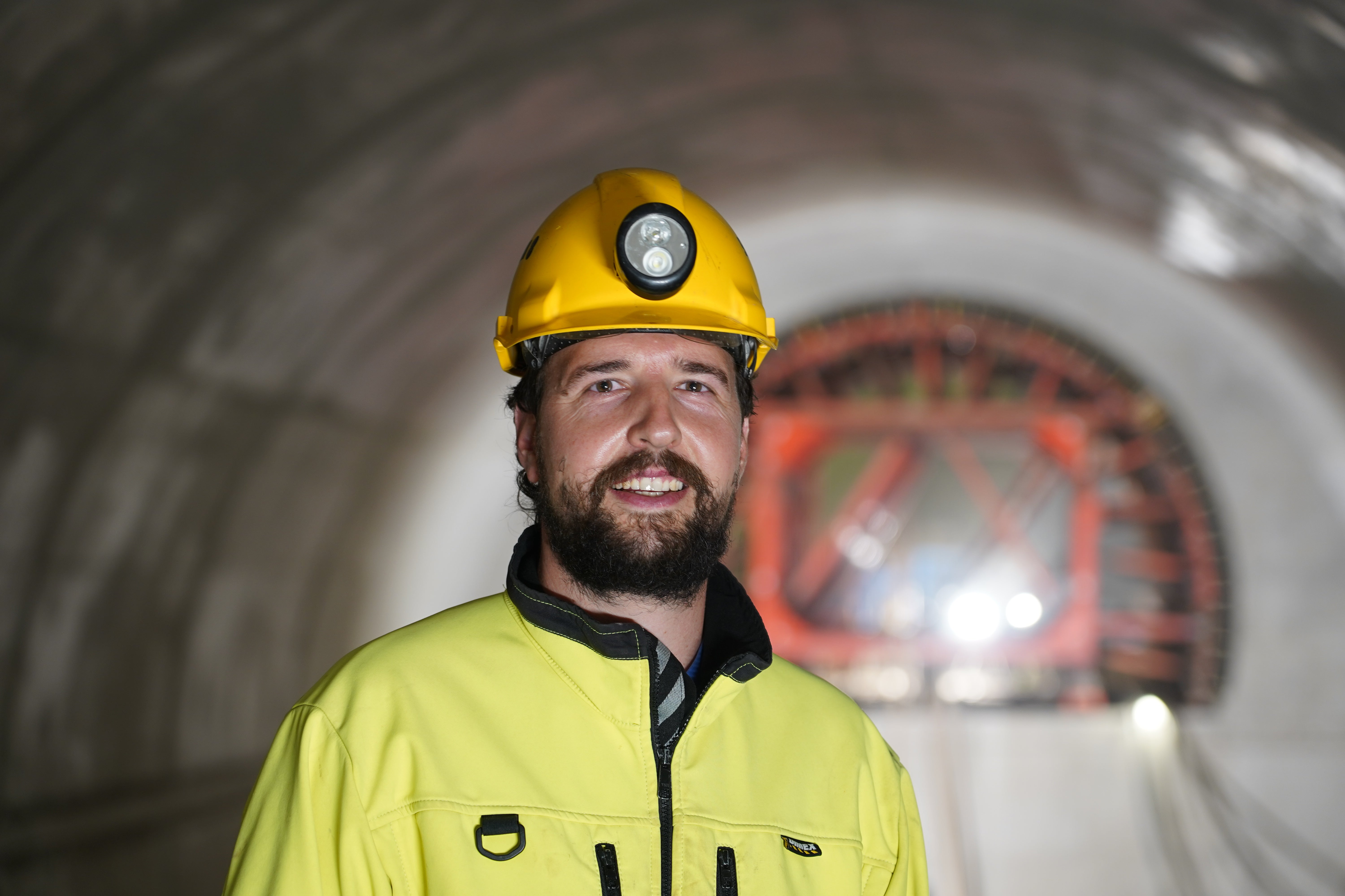 Šimon Doubek - Subterra