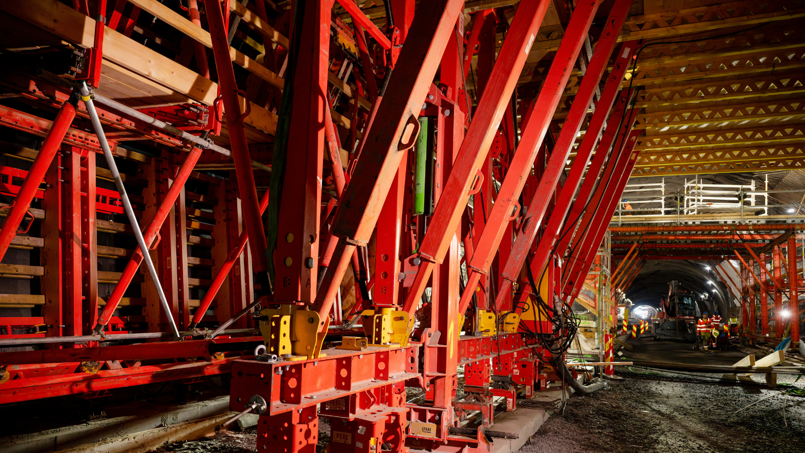 E102 Strand - Ramstadsletta