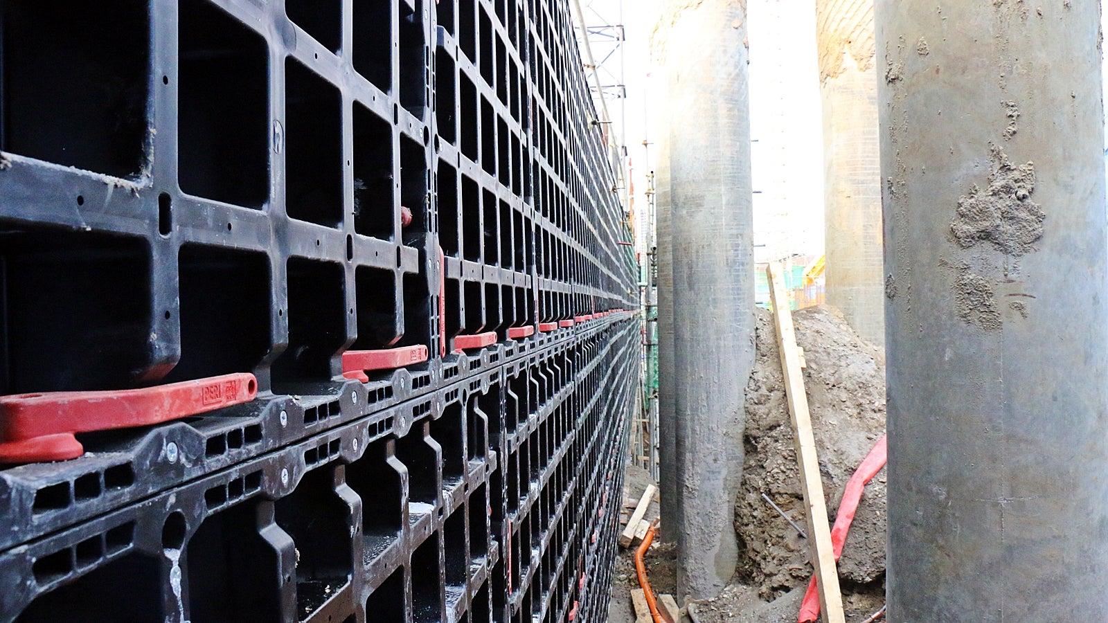 동탄2신도시 집단에너지시설, 동탄면, 화성시