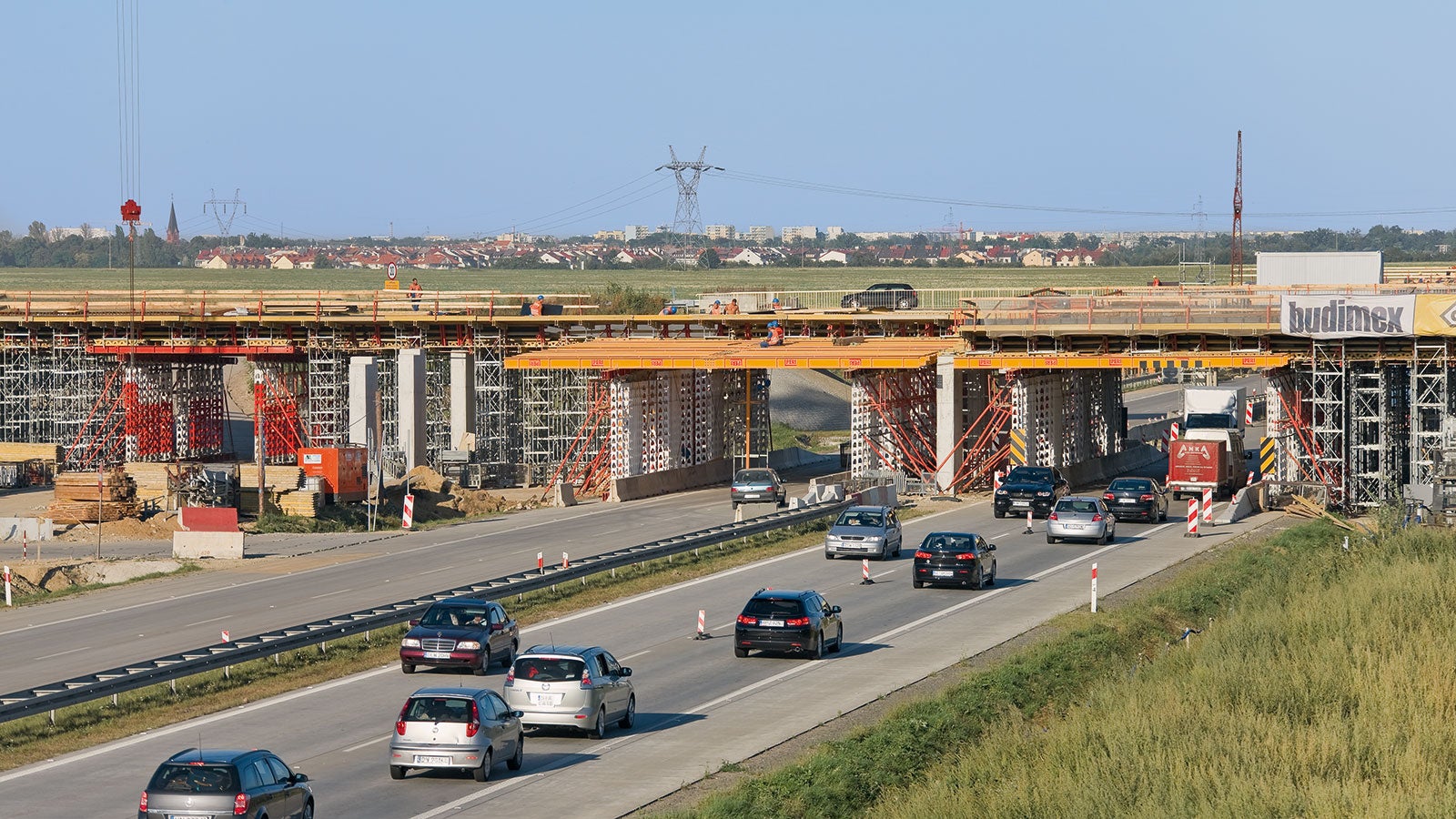 Autostradowa Obwodnica Wrocławia
