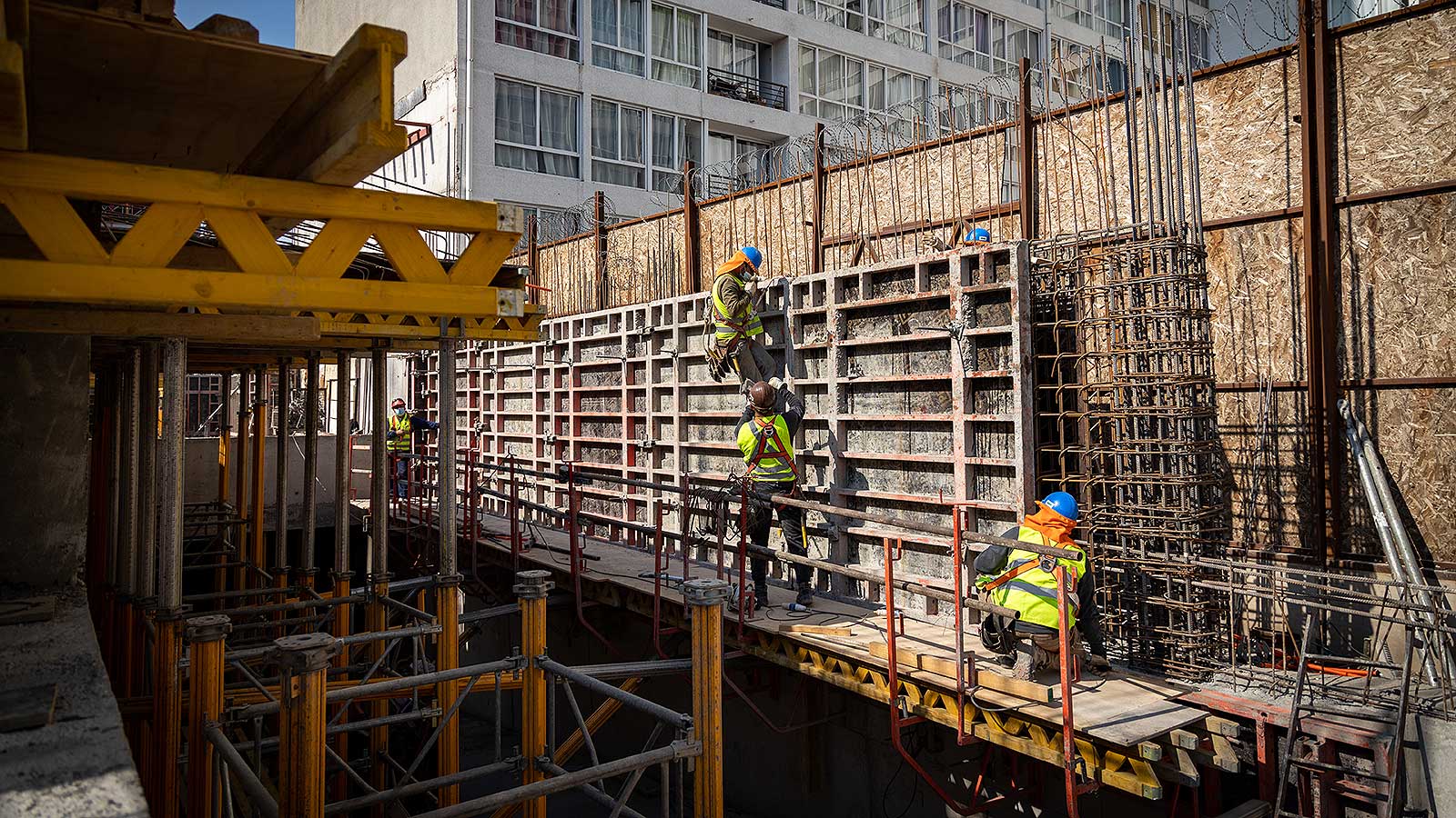 Edificio San Diego 139