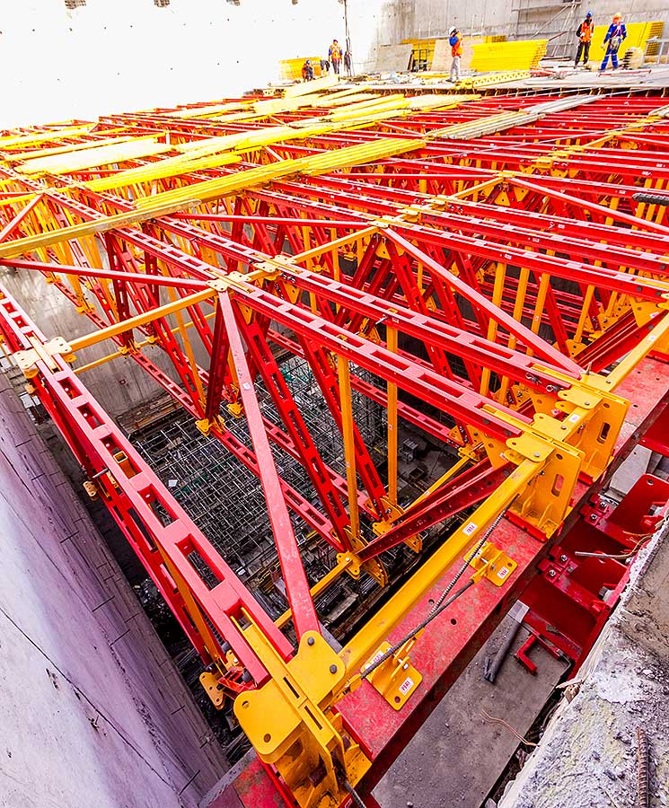 Centro Cultural Gabriela Mistral