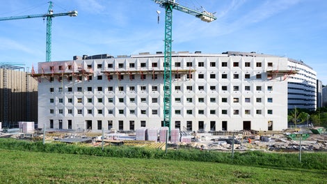 Encofrado a la medida